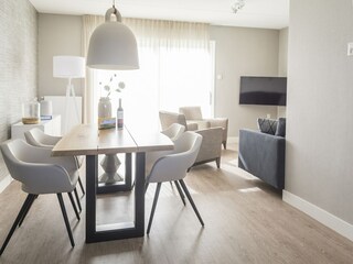 Bungalow De Cocksdorp Caratteristiche 15