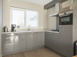 Bungalow De Cocksdorp Ausstattung 20