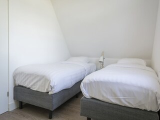 Bungalow De Cocksdorp Équipement 19