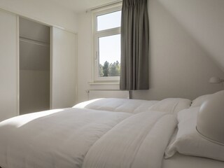 Bungalow De Cocksdorp Ausstattung 12
