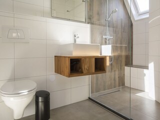 Bungalow De Cocksdorp Ausstattung 16