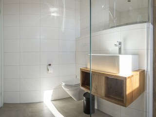 Bungalow De Cocksdorp Caratteristiche 11
