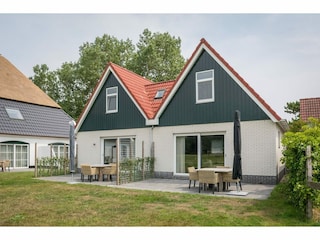 Bungalow De Cocksdorp Enregistrement extérieur 7