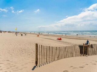 Casa de vacaciones Egmond aan den Hoef Entorno 16