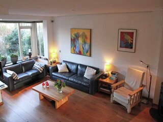 Casa de vacaciones Egmond aan den Hoef Características 5