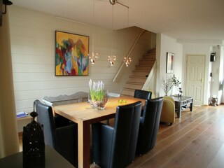 Casa de vacaciones Egmond aan den Hoef Características 6