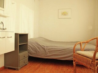 Casa de vacaciones Egmond aan den Hoef Características 10