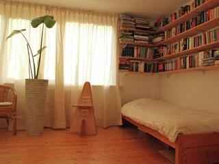 Casa de vacaciones Egmond aan den Hoef Características 11