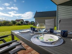 Ferienwohnung Nordseeresort37a Friesenkind Büsum