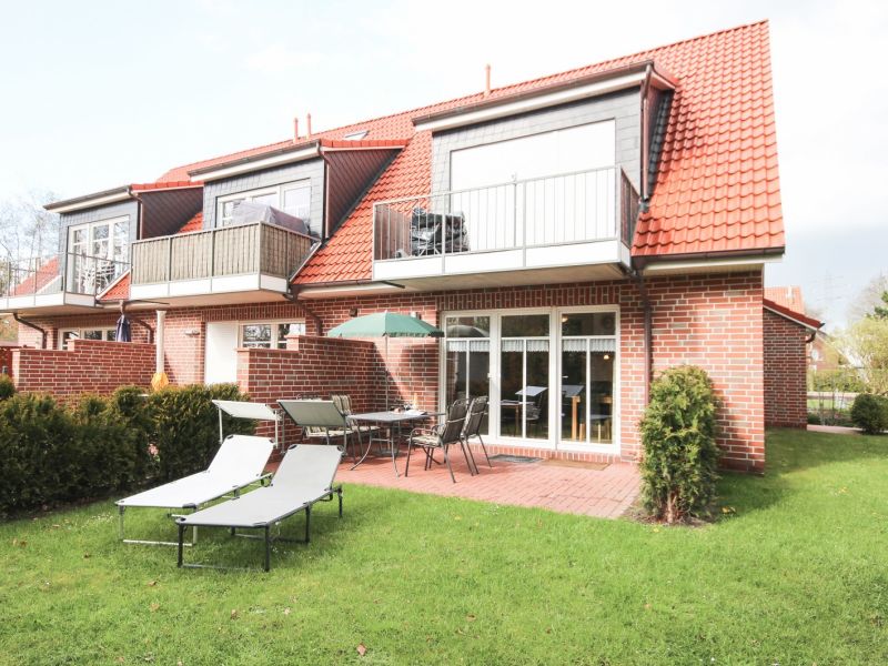 Ferienwohnungen & Ferienhäuser in Norddeich mieten Urlaub in Norddeich