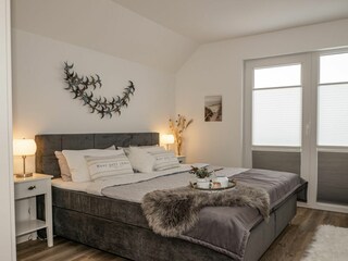 Ferienwohnung Büsum Ausstattung 16