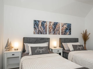 Ferienwohnung Büsum Ausstattung 20