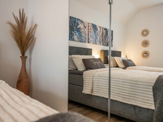 Ferienwohnung Büsum Ausstattung 21