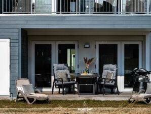 Ferienwohnung Nordseeresort43a Beach Break Büsum