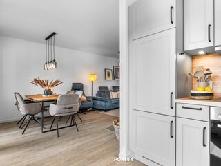 Küche / Küchenzeile