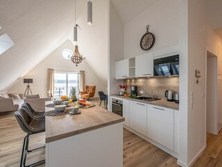 Küche / Küchenzeile