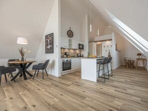 Ferienwohnung Wiking-Koje 11 Schleswig - Fahrdorf - image1