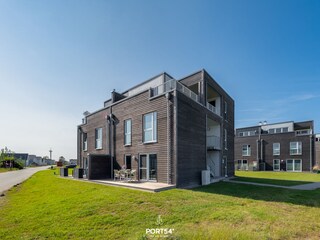 Ferienwohnung Olpenitz Außenaufnahme 4