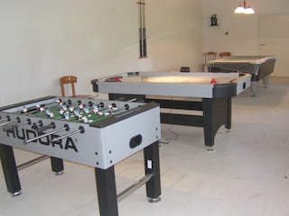 Spielscheune