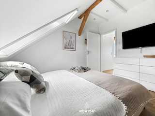 Ferienwohnung Büsum Außenaufnahme 3