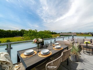 Ferienwohnung Büsum Außenaufnahme 5