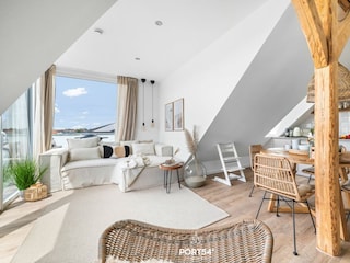 Ferienwohnung Büsum Außenaufnahme 6