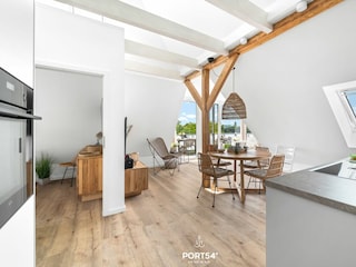 Ferienwohnung Büsum Außenaufnahme 7