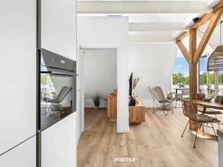 Ferienwohnung Büsum Außenaufnahme 8