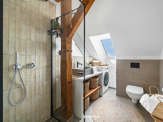Ferienwohnung Büsum Außenaufnahme 11