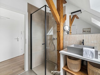 Ferienwohnung Büsum Außenaufnahme 12