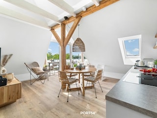 Ferienwohnung Büsum Außenaufnahme 14