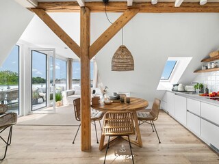 Ferienwohnung Büsum Außenaufnahme 15