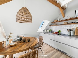 Ferienwohnung Büsum Außenaufnahme 17