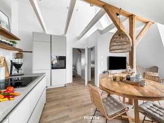 Ferienwohnung Büsum Außenaufnahme 18