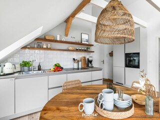 Ferienwohnung Büsum Außenaufnahme 19