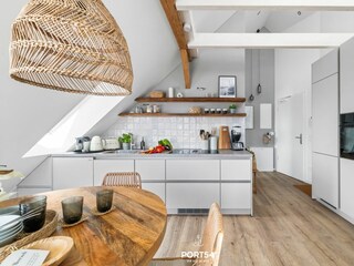 Ferienwohnung Büsum Außenaufnahme 20