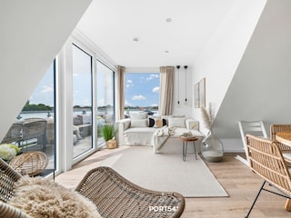 Ferienwohnung Büsum Außenaufnahme 21