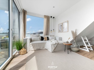 Ferienwohnung Büsum Außenaufnahme 22