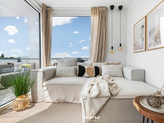 Ferienwohnung Büsum Außenaufnahme 23