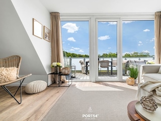 Ferienwohnung Büsum Außenaufnahme 24