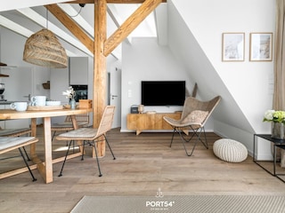Ferienwohnung Büsum Außenaufnahme 25