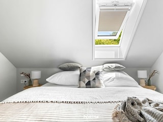 Ferienwohnung Büsum Außenaufnahme 31