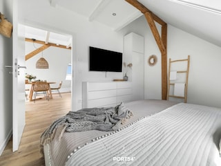 Ferienwohnung Büsum Außenaufnahme 33