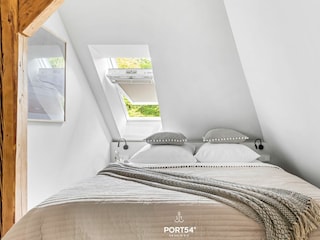 Ferienwohnung Büsum Außenaufnahme 34