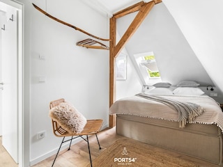 Ferienwohnung Büsum Außenaufnahme 35