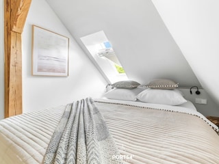 Ferienwohnung Büsum Außenaufnahme 36
