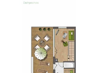 Holiday house Olpenitz Floor Plan 38