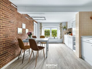 Küche / Küchenzeile