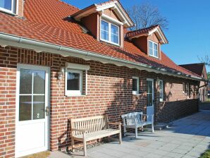 Ferienhaus Lobbe | Wohnung 3