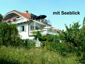 Holiday apartment Leeb 2 - Donnerskirchen - image1